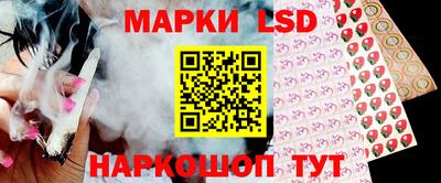 стаф Кунгур